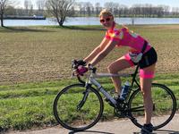 Rennrad Corratec Race Tec Three Gr. 54 Düsseldorf - Gerresheim Vorschau