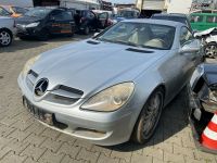 Ersatzteile für Mercedes SLK R171 Gebrauchtteile SCHLACHTFEST Lindenthal - Köln Müngersdorf Vorschau