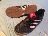 Gr. 7,5 Adidas Sportschuhe Bayern - Schwaig Vorschau