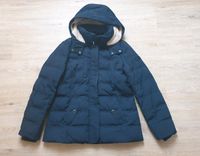 Esprit Jacke Winterjacke Gr L blau * wie NEU * Thüringen - Teistungen Vorschau