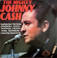 THE MIGHTY JOHNNY CASH Vinyl Schallplatte Nordrhein-Westfalen - Rheinberg Vorschau