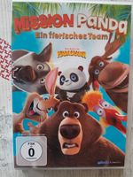 Kinderfilm – Mission Panda - DVD Bayern - Neusäß Vorschau