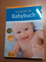 Das große GU Babybuch UVP 22,99€, ISBN 978-3-8338-1982-7 Frankfurt am Main - Heddernheim Vorschau