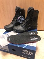 Stiefel Haix Black Eagle Tactical 2.1 Pro GTX Gr. 43 high black Sachsen - Reinsdorf Vorschau