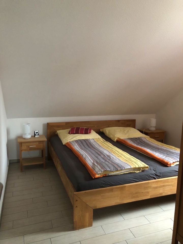 Ferienwohnung in Trassenheide auf Usedom in Trassenheide