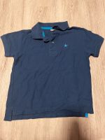 Poloshirt von Pepperts blau Uni Stern Kreis Pinneberg - Quickborn Vorschau