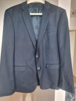 Mc Neal Hosenanzug Hochzeit dunkel blau 54 Anzug und Hose Set Berlin - Rudow Vorschau