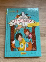 Buch Schule der magischen Tiere, 2x vorhanden Sachsen - Oelsnitz/Erzgeb. Vorschau