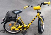 Janosch Fahrrad Mitte - Tiergarten Vorschau