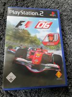 PS2 Spiel Formula1 2006 Niedersachsen - Rinteln Vorschau