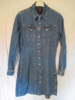 Jeanskleid, G-STAR RAW, Größe S, SLIM FIT   (0350) Niedersachsen - Spelle Vorschau