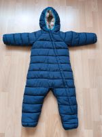 NEU Winteroverall Winteranzug Schneeanzug 86/92 Hessen - Allendorf Vorschau