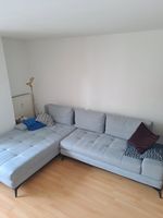Großes, bequemes und hochwertiges Sofa mit Schlaffunktion Bayern - Rosenheim Vorschau