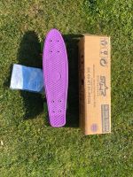 Skateboard von Star Skateboards Bayern - Wallerstein Vorschau