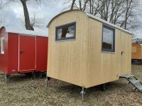 Bauwagen, Tiny House, Gartenhaus, Spielhütte, Waldkindergarten Brandenburg - Luckau Vorschau