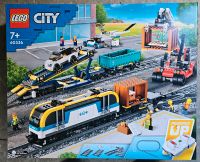 Lego City Eisenbahn 60336 neu und ungeöffnet Nordrhein-Westfalen - Düren Vorschau