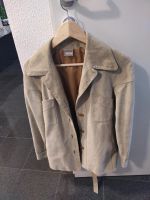 Sale - Antik echte Leder Jacke Größe 36 aus Israel Stuttgart - Vaihingen Vorschau