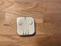 Apple Kopfhörer in ear Head Set Bayern - Lichtenberg (Oberfranken) Vorschau