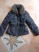 S. Oliver Biker / Piloten- / Winterjacke tailliert Gr. XS 128 Rheinland-Pfalz - Waldbreitbach Vorschau