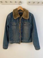 Gefütterte Jeansjacke Lee Hessen - Elz Vorschau