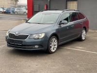 Skoda Superb 2.0 TDI Best Of Automatik Xenon 1.Hd Rheinland-Pfalz - Koblenz Vorschau