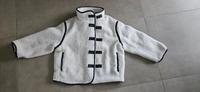 Jacke Teddyfleece H&M neu Baden-Württemberg - Bruchsal Vorschau