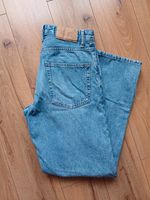Pull & Bear Jeans Straight Leg 90 S, hellblau, Gr. 38 Brandenburg - Potsdam Vorschau