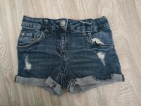 Kurze Jeans Shorts Dresden - Klotzsche Vorschau