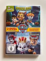 PAW PATROL DVD: Doppelpack Spukalarm & Mission Paw Pankow - Prenzlauer Berg Vorschau