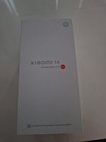 Xiaomi 14 512GB Black Brandenburg - Brandenburg an der Havel Vorschau