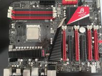 Asus ROG Crosshair IV Formula Hessen - Bad Soden am Taunus Vorschau