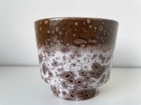 Vintage Blumentopf Keramik Pottery 50er 60er 70er Hemelingen - Hastedt Vorschau