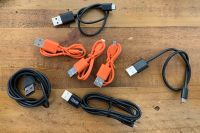 Diverse USB / Micro USB Kabel Nordrhein-Westfalen - Bergisch Gladbach Vorschau