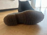 Boots mit Plateau Monki 38 Nordrhein-Westfalen - Neuss Vorschau