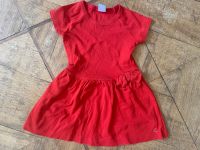 Petit Bateau Punkte Kleid m Schleife 3 J/ 95 cm orange-rot Berlin - Mitte Vorschau