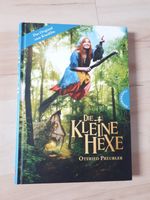 Buch Hardcover – Die kleine Hexe,Original zum Kinofilm, neuwertig Sachsen - Drebach Vorschau