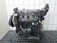 Motor Opel Vivaro 1,9 DTi F9Q760 74KW 101PS F9Q762 - Niedersachsen - Langwedel Vorschau