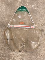 Ideal Windschild Windschutz oldtimer Mofa Moped Folie Bayern - Pocking Vorschau