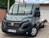 Fiat Ducato*Automatik*Abschleppwagen*2023* Nordrhein-Westfalen - Moers Vorschau