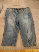 Cecil Caprijeans 3/4 Jeans Gr Bayern - Hohenburg Vorschau