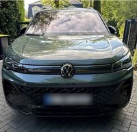 VW Tiguan 2024 2.0 TDI R-LINE DSG NAVI AHK ... volle Hütte Wuppertal - Elberfeld Vorschau