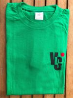 T-Shirt / Schul-T-Shirt VLG grün Gr. S NEU Niedersachsen - Stade Vorschau