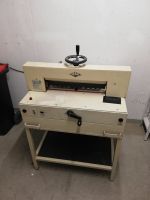 TRIUMPH Ideal Papierschneider Schneidemaschine 530mm Schleswig-Holstein - Norderstedt Vorschau