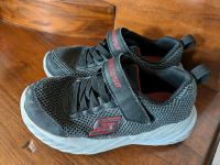 Skechers Sneaker Gr. 31 schwarz leicht Top Dresden - Pieschen Vorschau