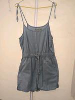 Vera Moda Jumpsuit Größe S Jeans Hessen - Hainburg Vorschau