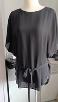 Damen Bluse Longbluse Gr.44 Versand möglich Niedersachsen - Peine Vorschau