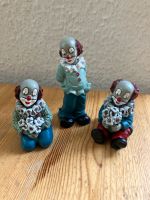 3 GILDE Clowns als Set Berlin - Dahlem Vorschau