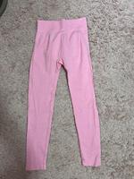 Leggings pink Niedersachsen - Beckdorf Vorschau