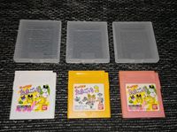 Tamagotchi 1 2 3 / Gameboy / Nintendo Game Boy Bayern - Kulmbach Vorschau