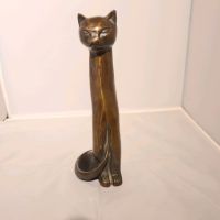 Katze aus bronze Nordrhein-Westfalen - Königswinter Vorschau